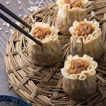 Shao Mai